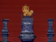 -陈家祠堂-游客中心
