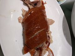 -鸭匠食府·挂炉烤鸭·新京菜(阜成路店)