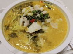 -鱼你在一起(国贸中海广场店)