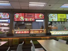 -Magic Food Point(Airport Street food)