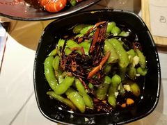 -巴厘龙虾·榜首油焖大虾(音乐学院·沿江酒馆店)