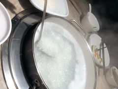 -淘米捞·米汤脆鲩鱼火锅(福田皇岗店)