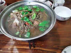 -朗妈私房菜(婺女州店)