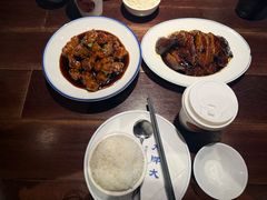 糖醋里脊-大牌大·传统杭帮菜(湖滨店)