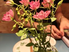 -一坐一忘云南菜(嘉里中心店)