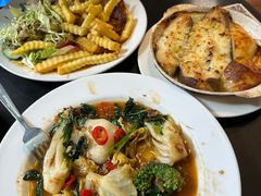 -妈阁铭记澳葡美食