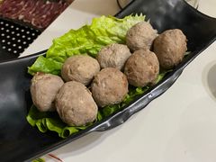 -陈记顺和潮汕牛肉火锅(番禺迎宾大道店)