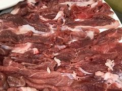 -三兴涮羊肉(荣安大街店)