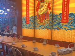 -禄鼎记·多口味酸菜鱼(侨鑫店)