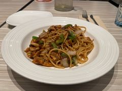 -必胜客(绿地新都会店)