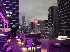 -DEW Lounge(深圳湾店)