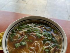 -小马牛肉面·牛骨熬制(南京博物院店)