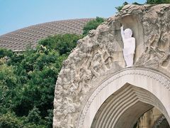 -牛首山文化旅游区