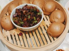 -盛百味·家宴餐厅(霸州分店)