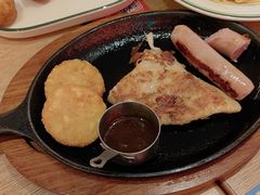 -摩欧客意式餐厅(高新活力汇店)