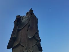-青岛崂山太清宫