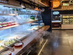 -星伦多自助料理·涮烤一体(虹悦城店)