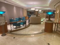 -成都天府丽都喜来登饭店