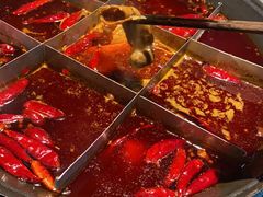 -麻大侠老火锅(巴国城店)