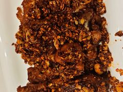 -凯鸽酒楼(大同振兴街店)