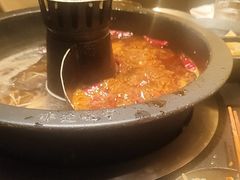 -晓宇重庆火锅(西安荟聚店)