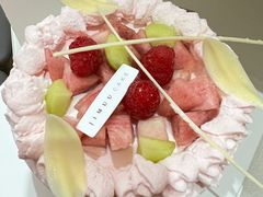 -积慕Cake(解放大道店)