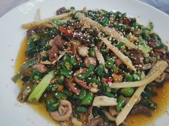 尖椒兔肚-瓦房兔(璧山店)