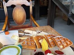 -maan coffee漫咖啡(通州店)