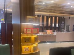 -金狮麟·新豫菜(金码大厦店)