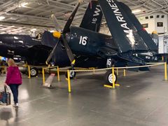 -中途岛号航空母舰博物馆