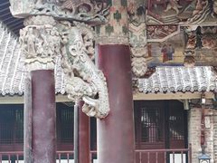 -曹操地下运兵道景区
