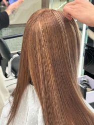 -DL HOPE明星造型