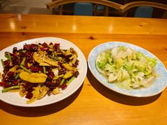 -通乐簋街小龙虾(老店)