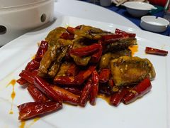 -院8里·少城记忆老川菜(宽窄巷子店)