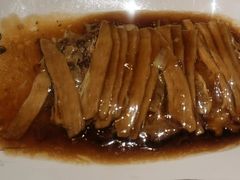 扒牛肉条-老仁义·清真菜(太古街店)