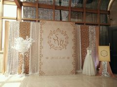 广缘大酒店-星尚嫁日(红星国际广场店)