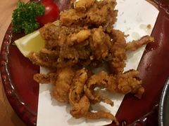 -鸟鸣门屋台料理(金帝银泰店)