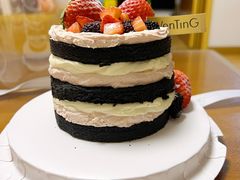 -WenTinG文汀·半糖蛋糕(合生汇店)