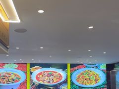 -川流不息·地道川菜·小龙虾(松东路店)