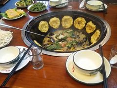 -曹丞相·地锅鸡·地锅鱼(武林店)