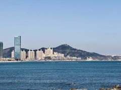 -星海湾跨海大桥