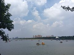 -云龙湖旅游景区