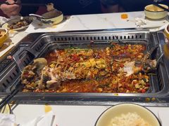 -黑猫馋纸包鱼(阳光店)
