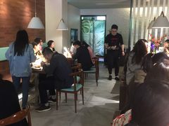 大堂-十面春风·江南面馆(崇宁路店)