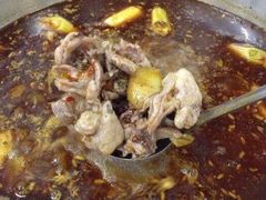 -水碾河肥兔火锅(水碾河店)