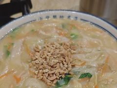 -老雒阳面馆·水席(高新区店)