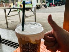 -珍记海鲜粥·海鲜粉