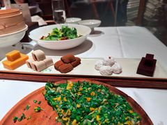 -四季民福烤鸭店(王府井东安门店)
