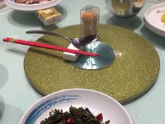 -壹只菜·崇明本地特色菜(崇明南门店)