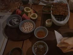 -三亚艾迪逊酒店·海滩烧烤 BARBACOA·现场乐队·浪漫晚餐·烧烤海鲜